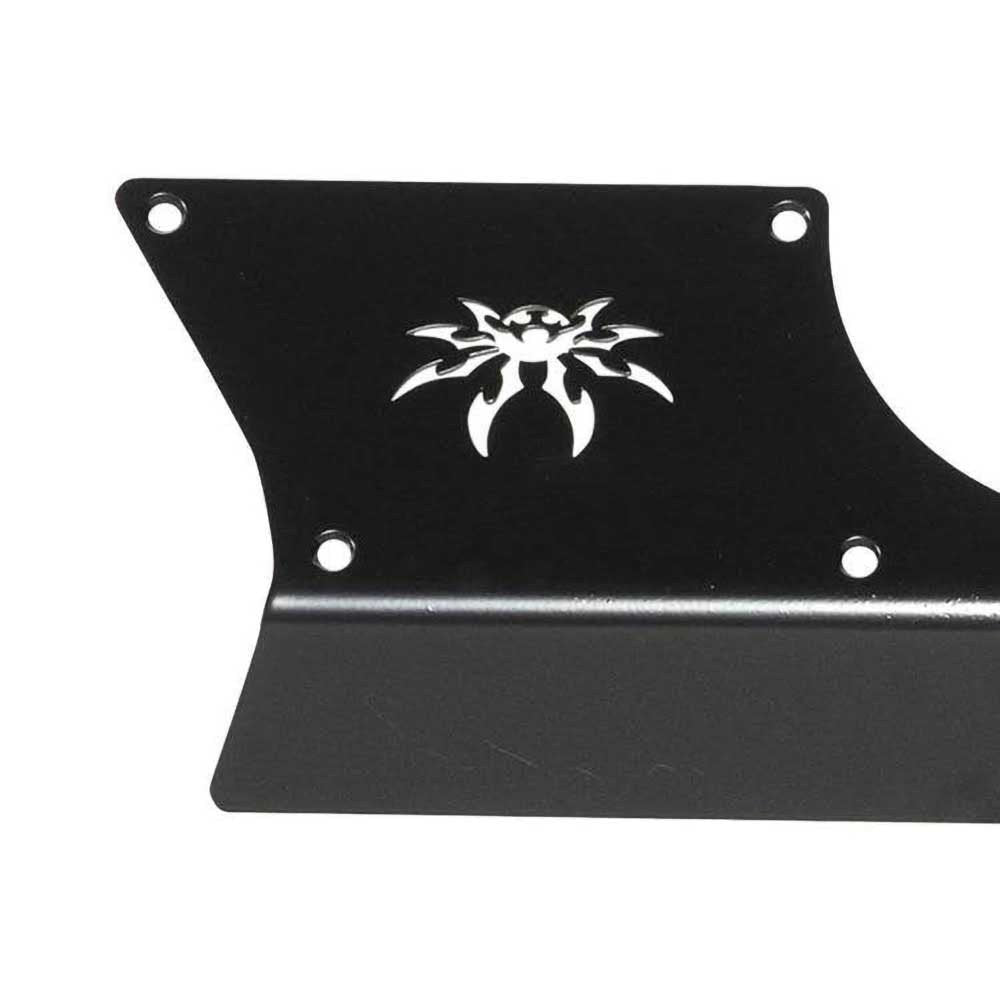 Protezioni della carrozzeria Poison Spyder - Autoricambi4x4