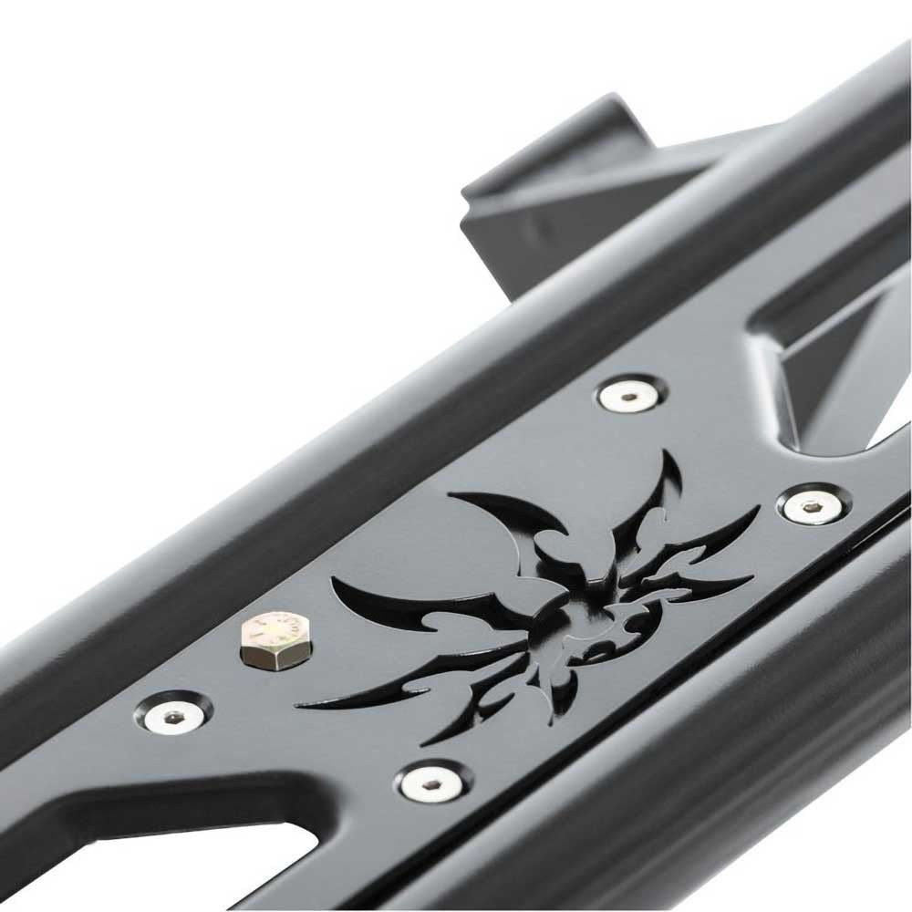 Protezioni sottoporta Rocker Knockers Poison Spyder - Autoricambi4x4