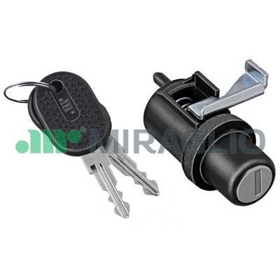 PULSANTE CHIUSURA COFANO FIAT PANDA 4X4 I SERIE - Autoricambi4x4