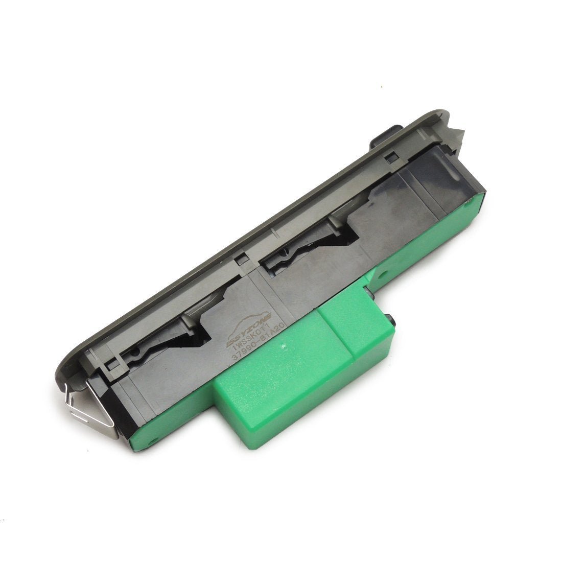 PULSANTIERA/ INTERRUTTORE ALZACRISTALLI SUZUKI JIMNY DAL 1998 (lato guida) - Autoricambi4x4