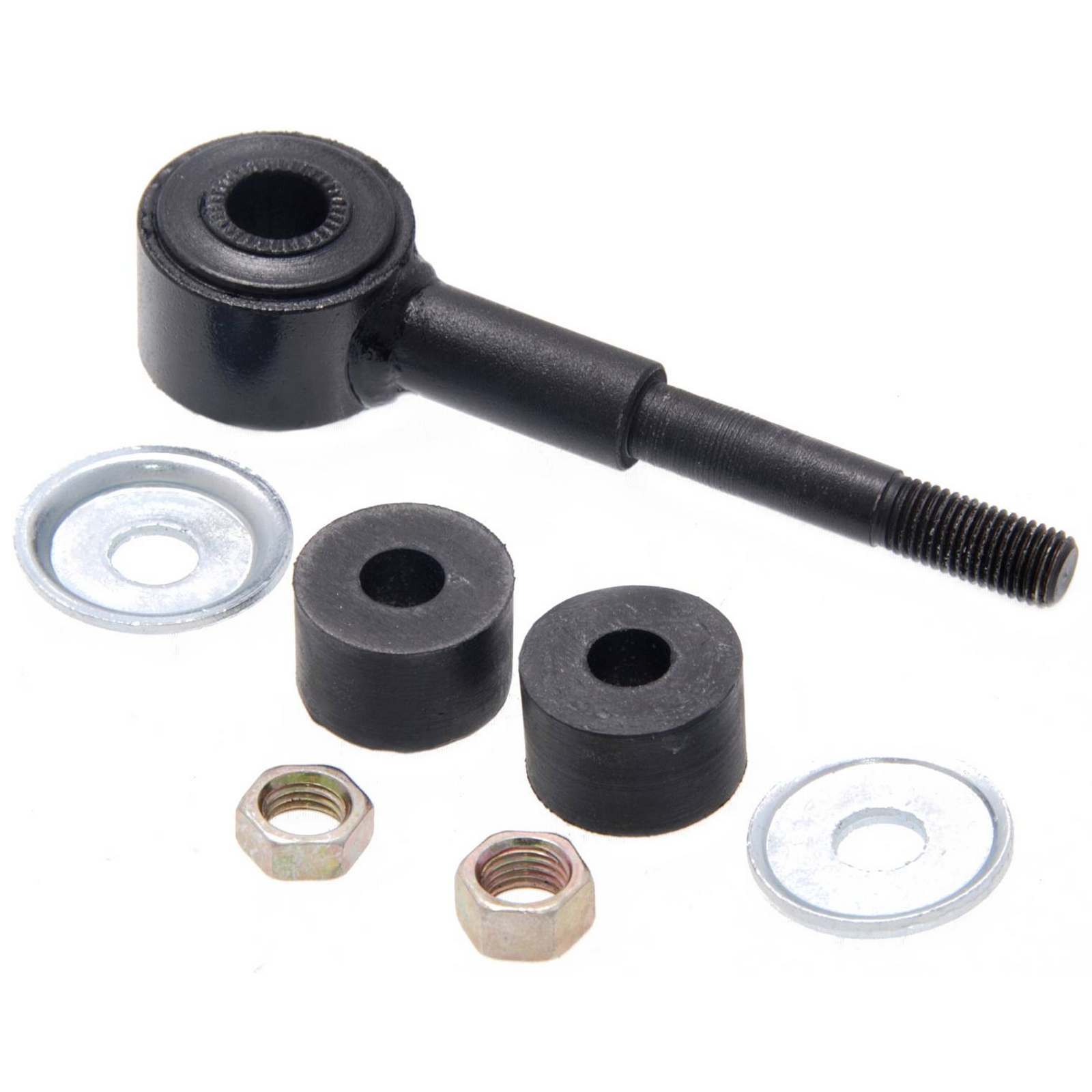 PUNTONE BARRA STABILIZZATRICE MITSUBISHI PAJERO 2°SERIE - Autoricambi4x4