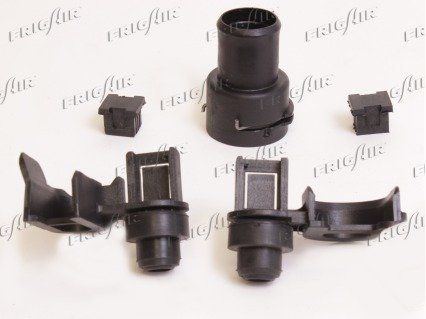 RADIATORE RAFFREDDAMENTO MOTORE FIAT PANDA (169_) 1.3 D - Autoricambi4x4