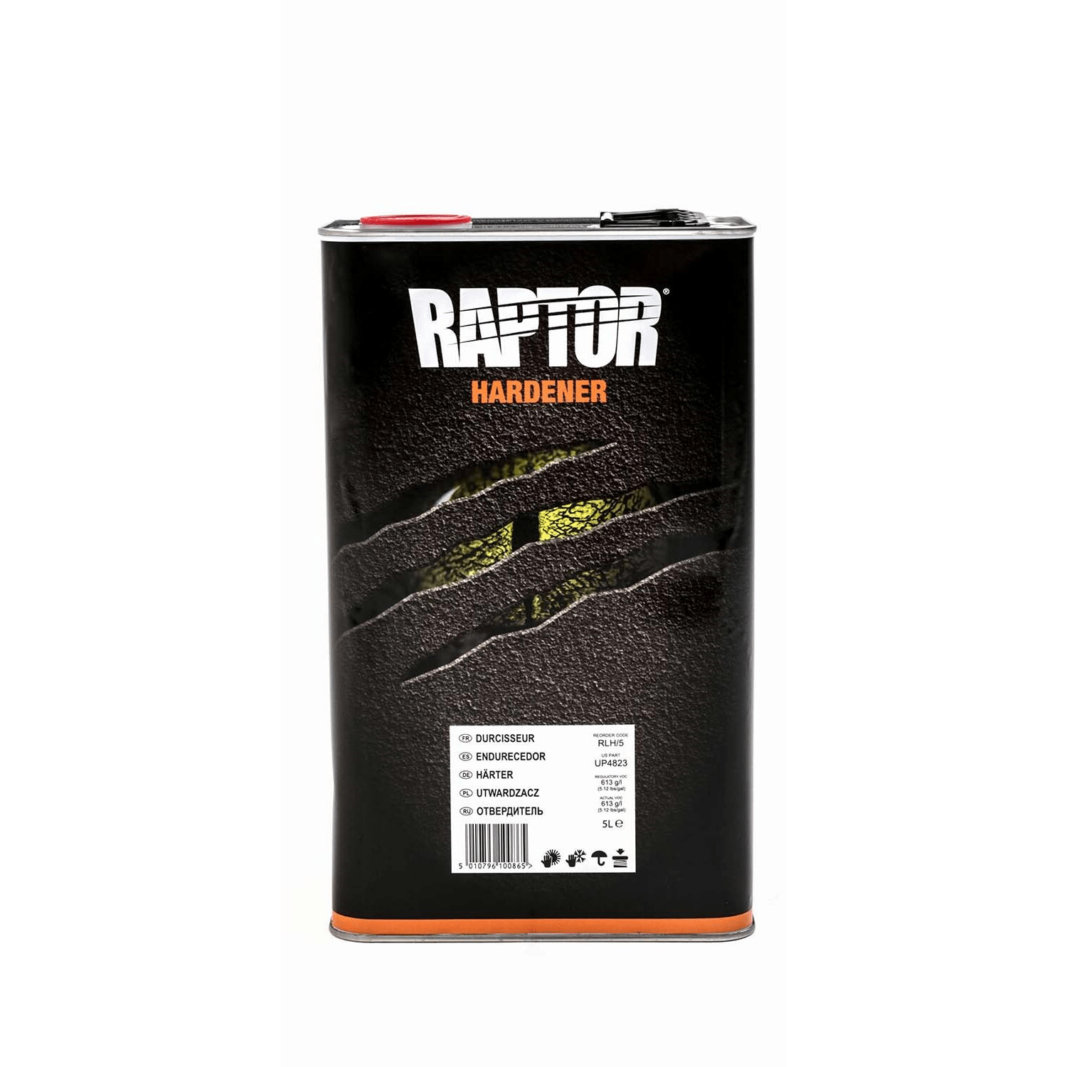 RAPTOR INDURENTE DA 5L - Autoricambi4x4