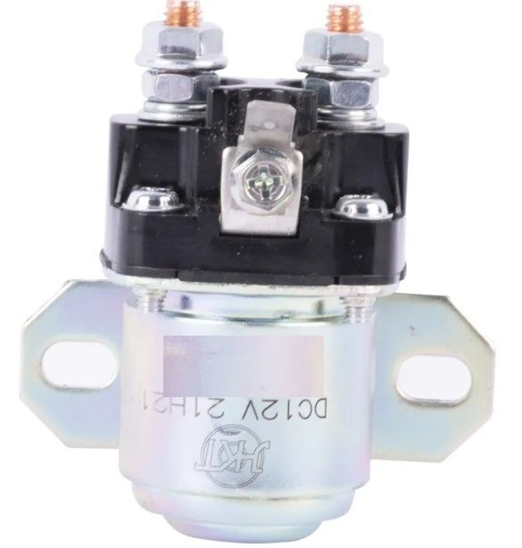 RELE' CANDELETTE MITSUBISHI PAJERO/ L200 - Autoricambi4x4