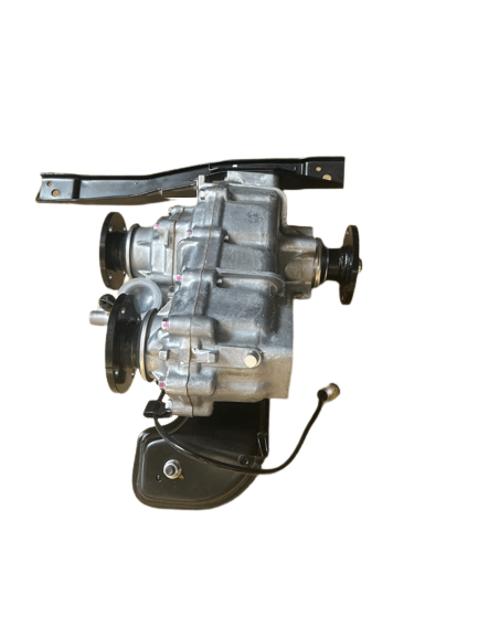 RIDUTTORE COMPLETO SUZUKI SJ/ SAMURAI (ORIGINALE) - Autoricambi4x4