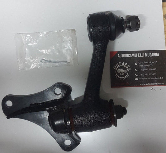 RINVIO STERZO / BRACCIO RINVIO MITSUBISHI PAJERO 1° SERIE DAL 1986 AL 1991 - Autoricambi4x4