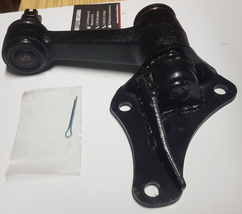 RINVIO STERZO / BRACCIO RINVIO MITSUBISHI PAJERO 1° SERIE DAL 1986 AL 1991 - Autoricambi4x4