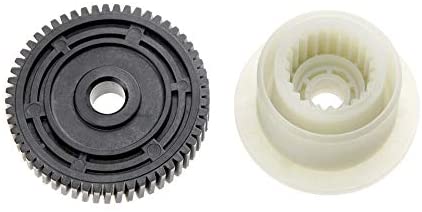 RIPARTITORE DI COPPIA/MOTORE DI DISTRIBUZIONE(RUOTA DENTATA) BMW X3/BMW X5 DAL 2003 IN POI - BMW X6 DAL 2008 IN POI - Autoricambi4x4