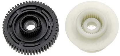 RIPARTITORE DI COPPIA/MOTORE DI DISTRIBUZIONE(RUOTA DENTATA) BMW X3/BMW X5 DAL 2003 IN POI - BMW X6 DAL 2008 IN POI - Autoricambi4x4