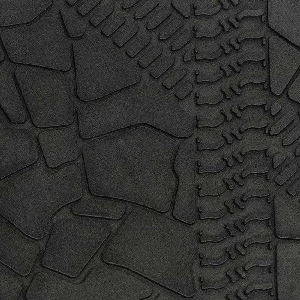 Rivestimento bagagliaio resistente OFD - Autoricambi4x4