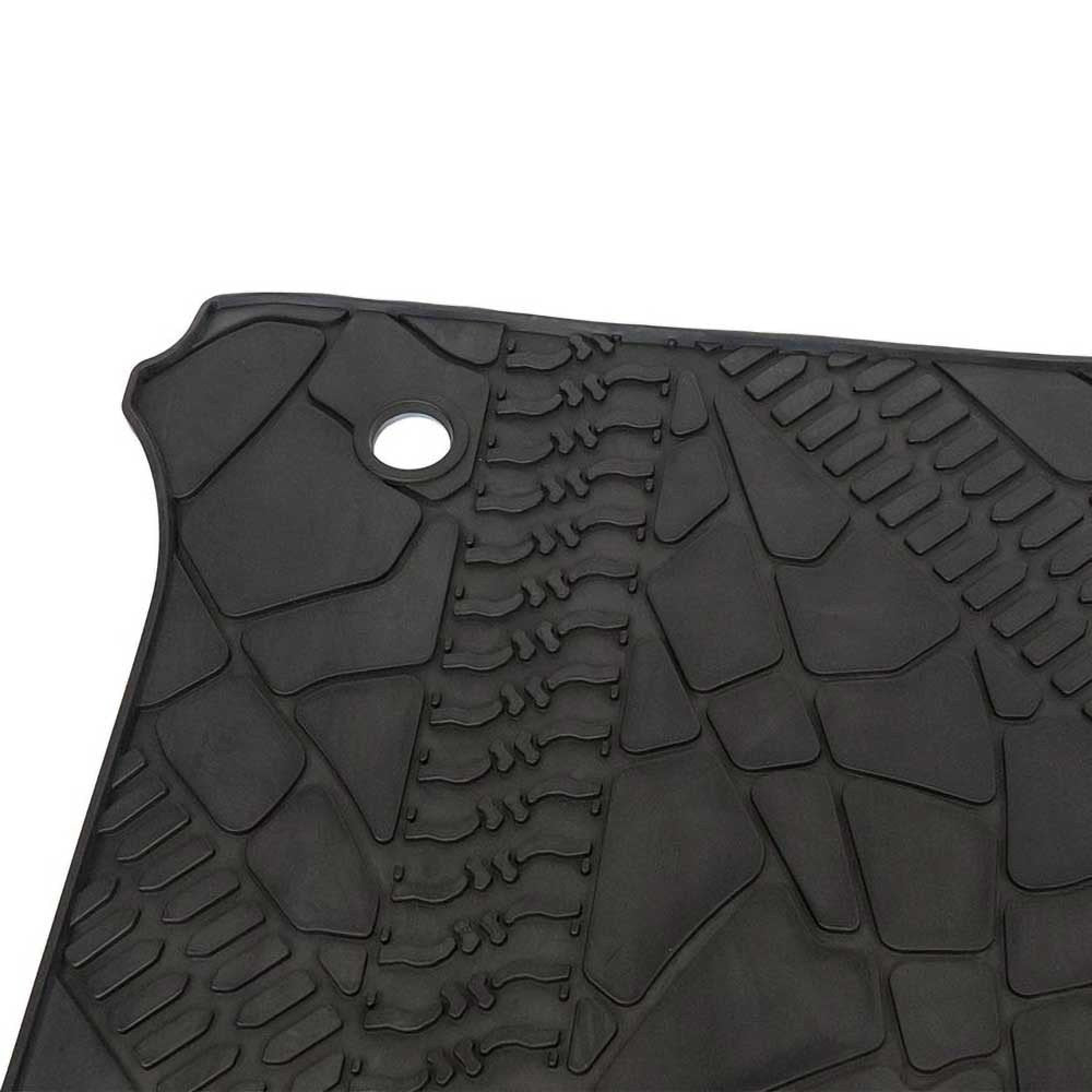 Rivestimento bagagliaio resistente OFD - Autoricambi4x4