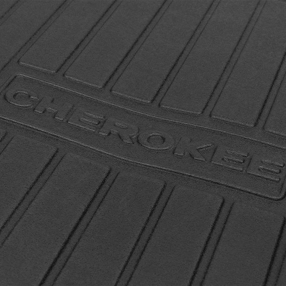 Rivestimento bagagliaio resistente OFD - Autoricambi4x4