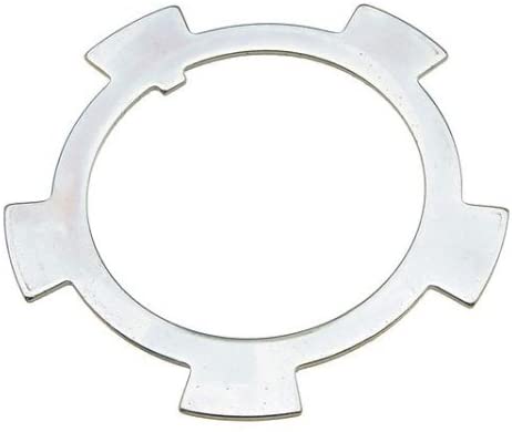 RONDELLA PER CUSCINETTO/ BLOCCO REGOLAZIONE RUOTA ANTERIORE TOYOTA (ORIGINALE) - Autoricambi4x4