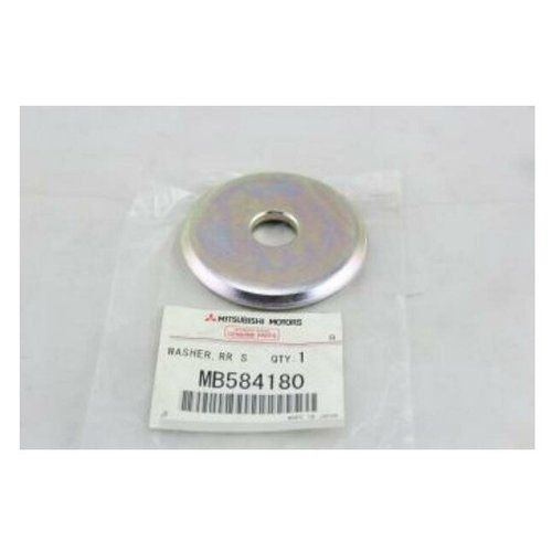 RONDELLA SOSPENSIONE POSTERIORE MITSUBISHI PAJERO (ORIGINALE) - Autoricambi4x4