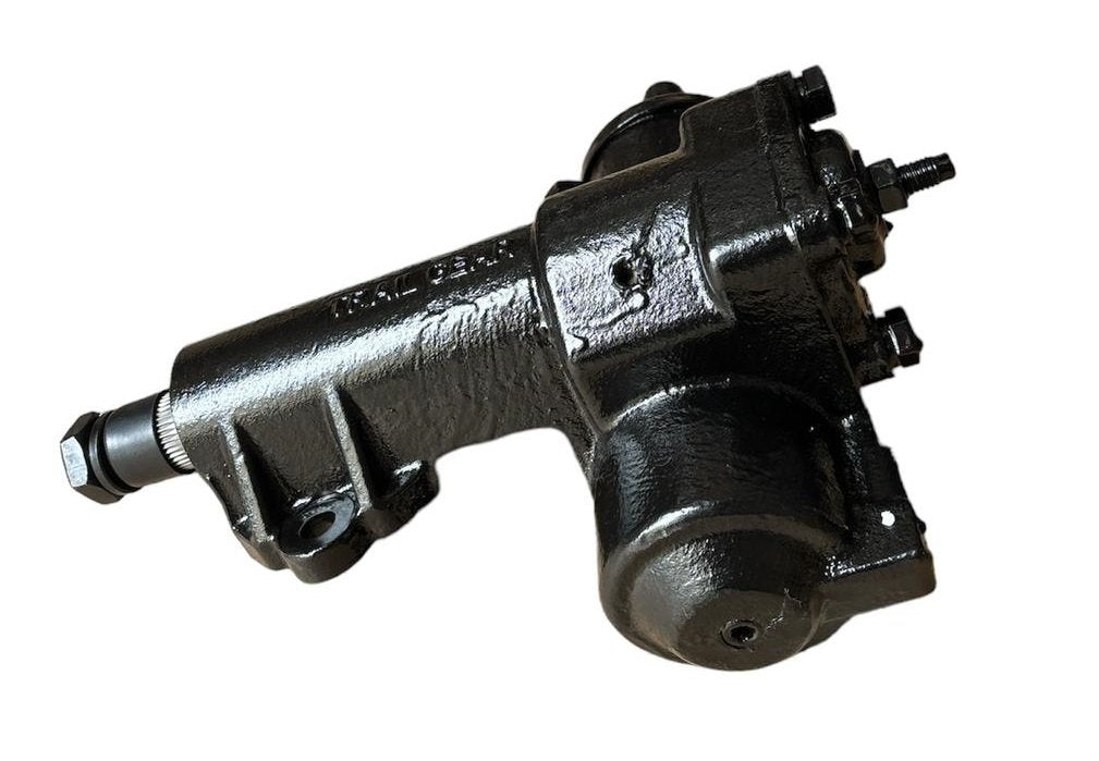 SCATOLA GUIDA/ SCATOLA STERZO SUZUKI VITARA - Autoricambi4x4