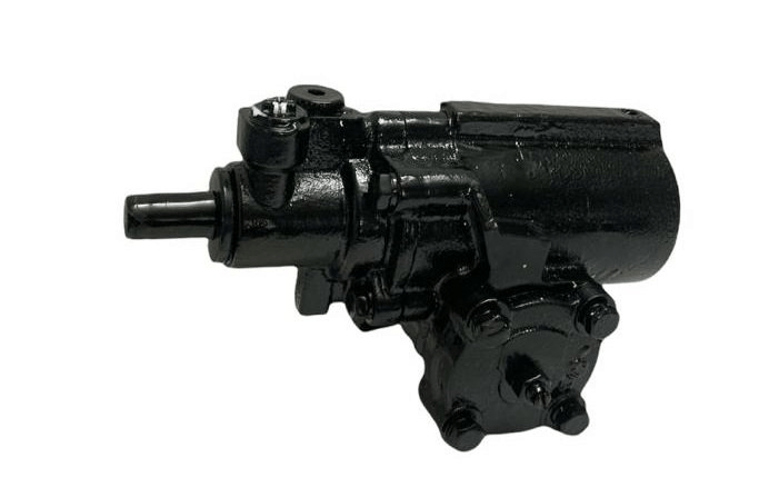 SCATOLA GUIDA/ SCATOLA STERZO TOYOTA HILUX DAL 1988 AL 1997 - Autoricambi4x4