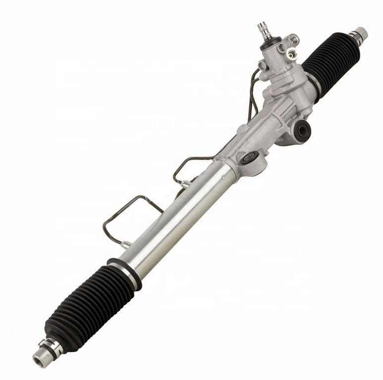 SCATOLA GUIDA/ SCATOLA STERZO TOYOTA LAND CRUISER KZJ90 - KZJ95 - Autoricambi4x4