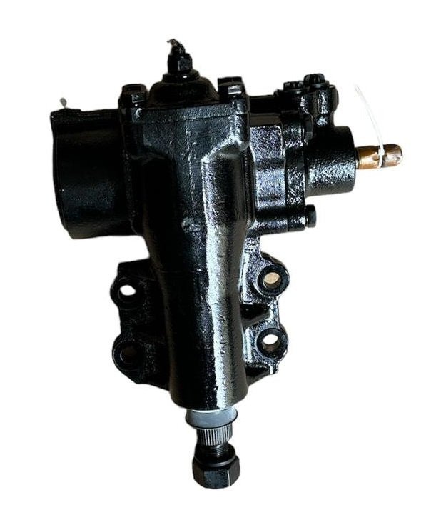 SCATOLA GUIDA/ SCATOLA STERZO TOYOTA LAND CRUISER LJ70 - Autoricambi4x4