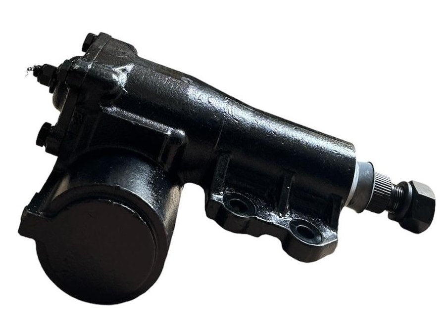 SCATOLA GUIDA/ SCATOLA STERZO TOYOTA LAND CRUISER LJ70 - Autoricambi4x4