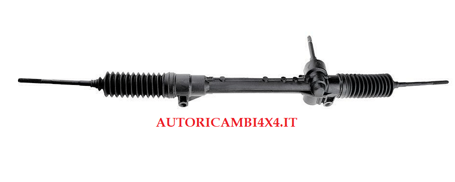 SCATOLA GUIDA/STERZO FIAT PANDA DAL 2003 - Autoricambi4x4