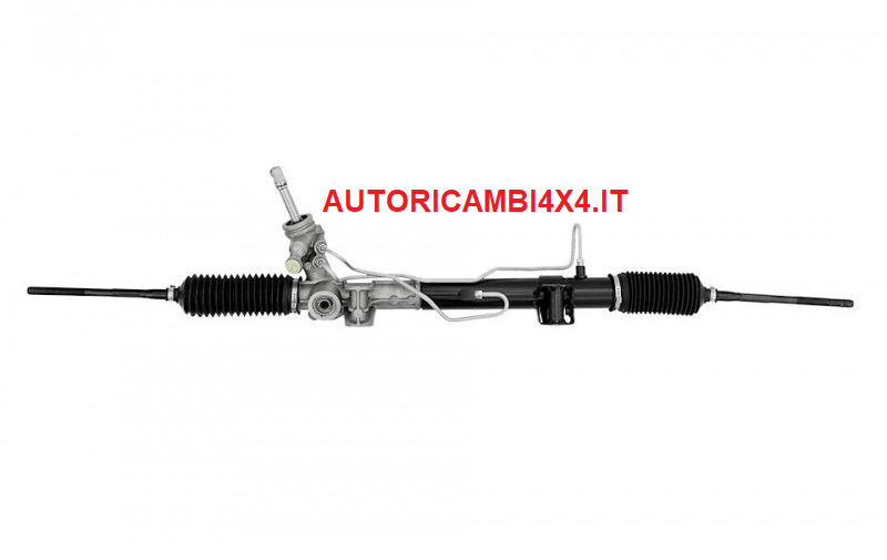 SCATOLA GUIDA/STERZO JEEP COMPASS/PATRIOT 4WD DAL 2007 , DODGE CALIBER 4WD DAL 2006 - Autoricambi4x4