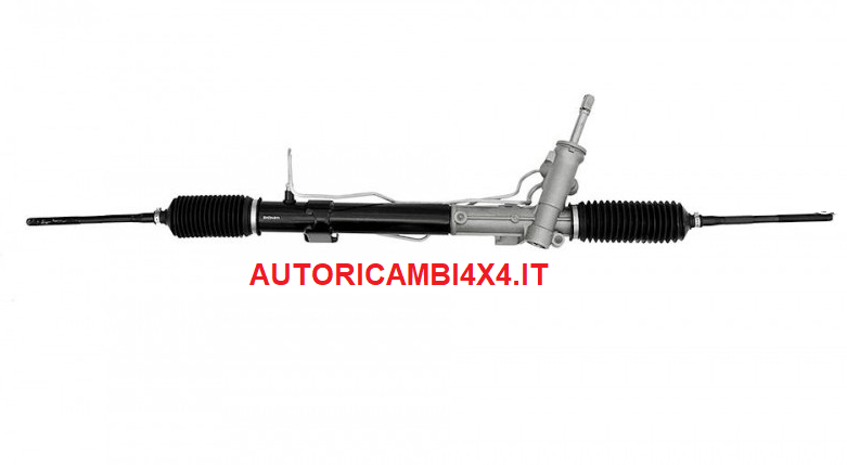 SCATOLA GUIDA/STERZO JEEP COMPASS/PATRIOT 4WD DAL 2007 , DODGE CALIBER 4WD DAL 2006 - Autoricambi4x4