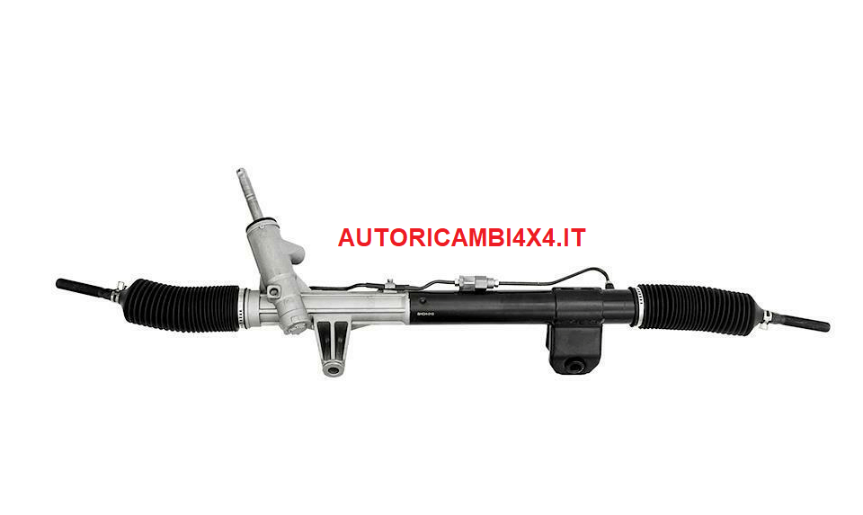 SCATOLA GUIDA/STERZO JEEP GRAND CHEROKEE DAL 2011 , DODGE DURANGO DAL 2011 - Autoricambi4x4