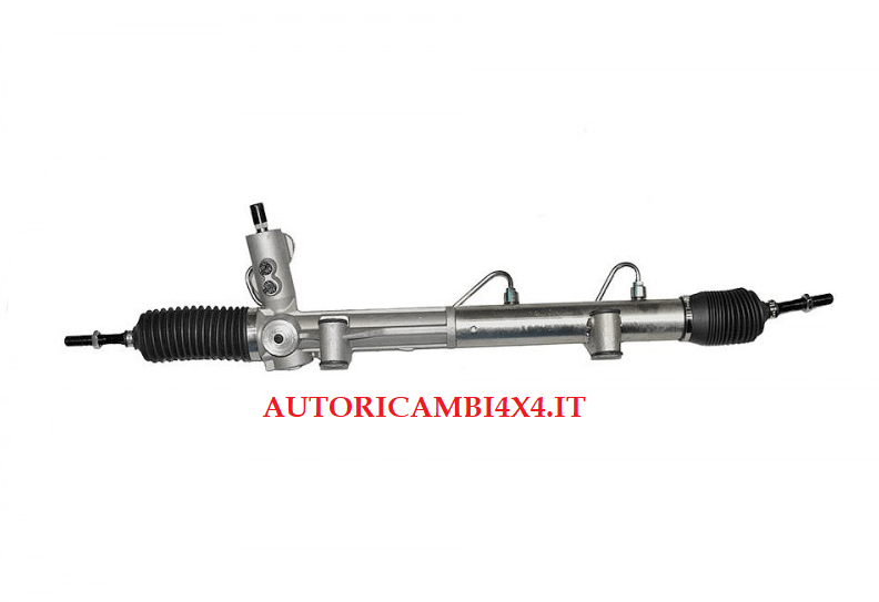 SCATOLA GUIDA/STERZO MERCEDES ML DAL 2005 - Autoricambi4x4
