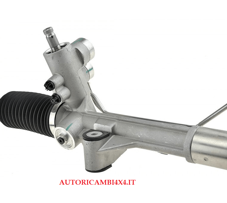 SCATOLA GUIDA/STERZO MERCEDES ML DAL 2005 - Autoricambi4x4