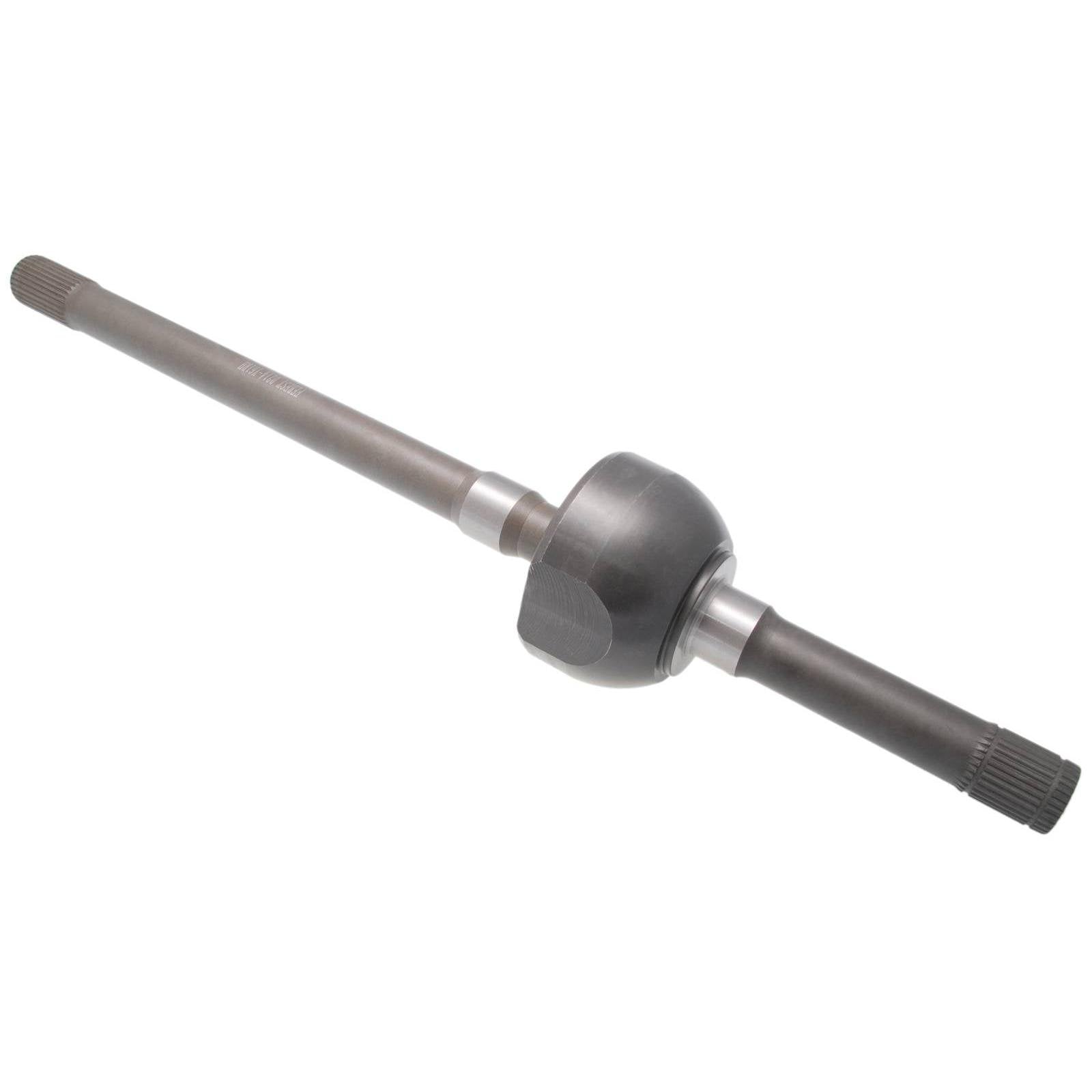 SEMIASSE ANTERIORE DESTRO CON GIUNTO LATO RUOTA NISSAN PATROL GR Y61 - Autoricambi4x4