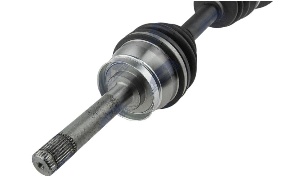 SEMIASSE ANTERIORE NISSAN KING CAB D21/PATHFINDER R51/TERRANO I - Autoricambi4x4