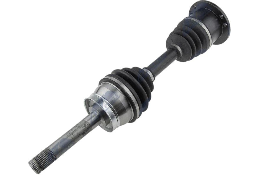 SEMIASSE ANTERIORE NISSAN KING CAB D21/PATHFINDER R51/TERRANO I - Autoricambi4x4