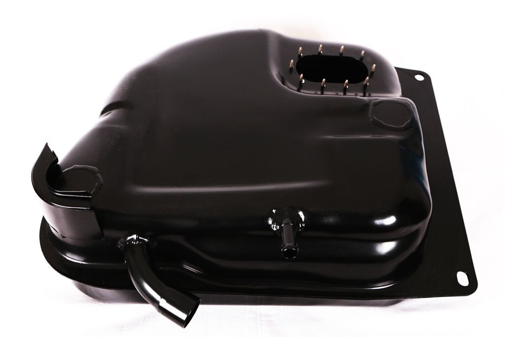 SERBATOIO FIAT PANDA 4X4 AD INIEZIONE DAL 1994 AL 2000 (TAPPATO) - Autoricambi4x4