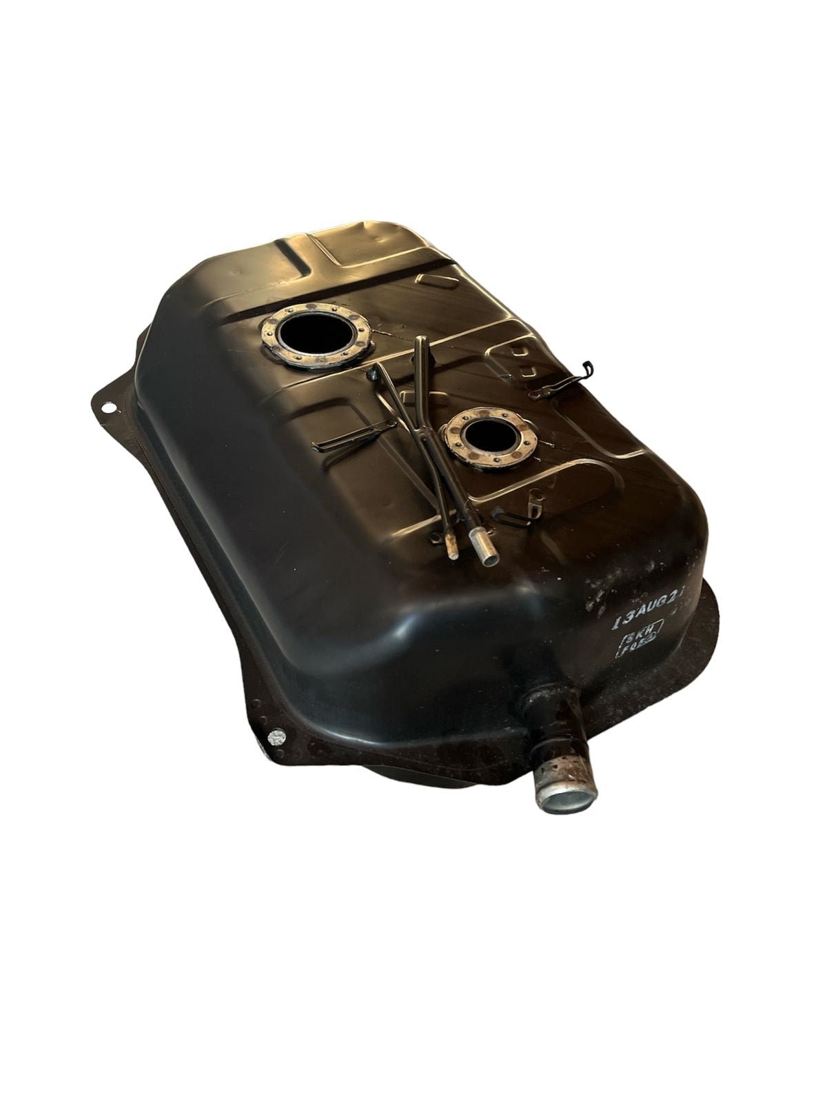 SERBATOIO SUZUKI SJ/ SAMURAI/ SANTANA (A INIEZIONE) - Autoricambi4x4