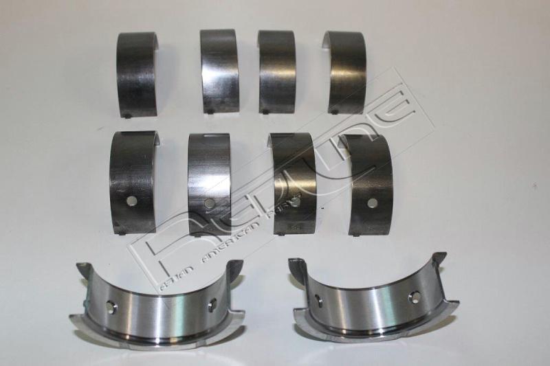 SERIE BRONZINE BANCO STD MITSUBISHI PAJERO 2 SERIE - Autoricambi4x4