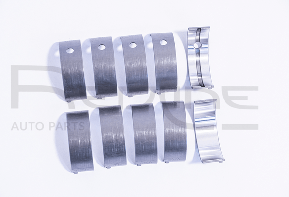 SERIE BRONZINE BANCO STD SUZUKI JIMNY 1.3 - SUZUKI SAMURAI / SJ413 1.3 - Autoricambi4x4