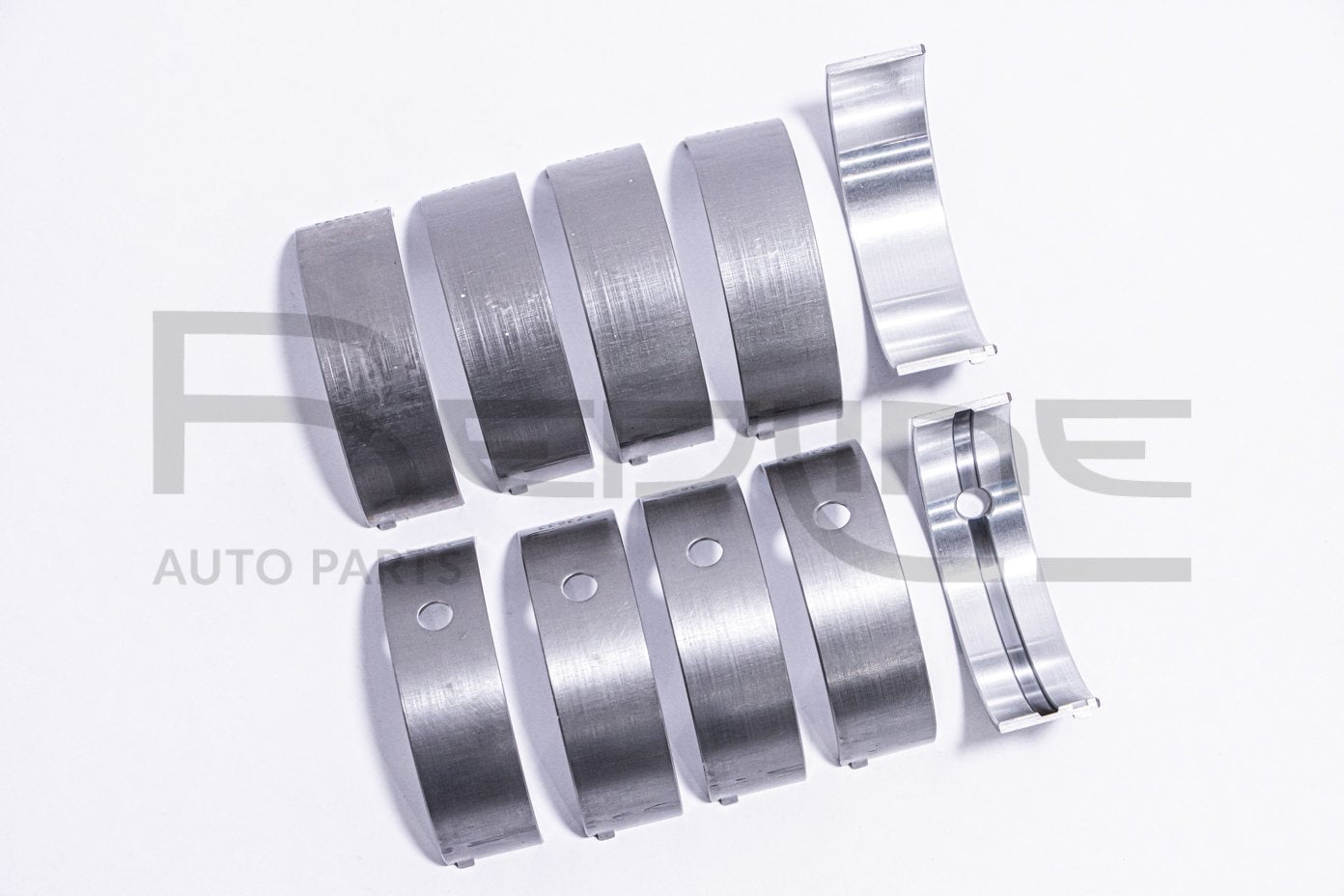 SERIE BRONZINE BANCO STD SUZUKI VITARA 1.6 8v - Autoricambi4x4