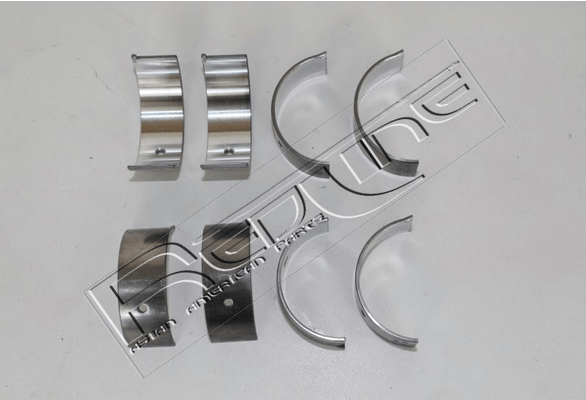 SERIE BRONZINE BIELLA STD SUZUKI VITARA 1.6 DAL 2015 - SUZUKI GRAND VITARA II 1.6 - Autoricambi4x4