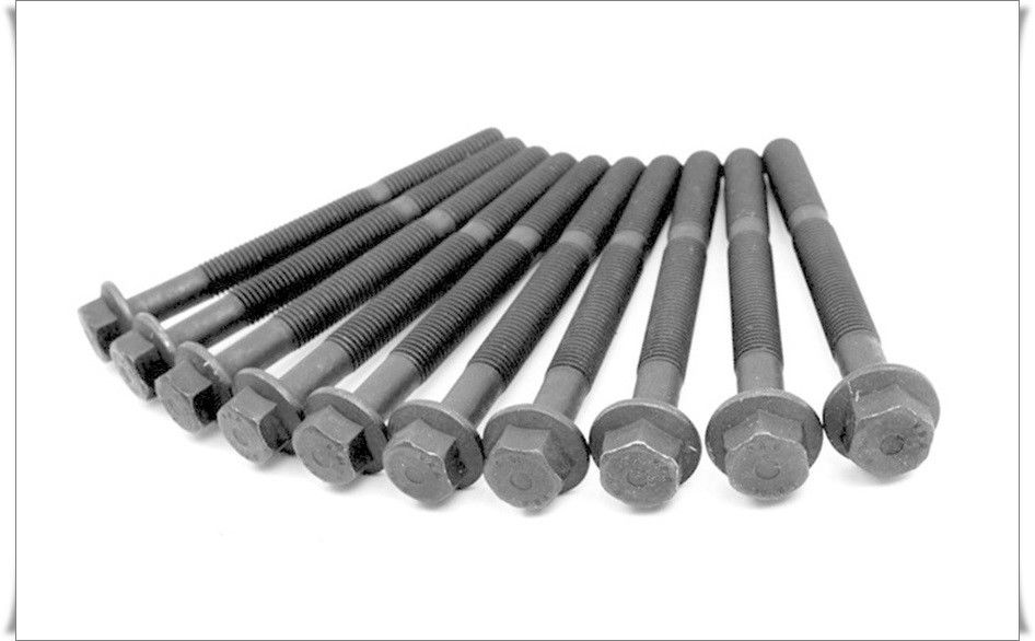 SERIE BULLONI TESTATA FIAT PANDA (141/ 169) - Autoricambi4x4