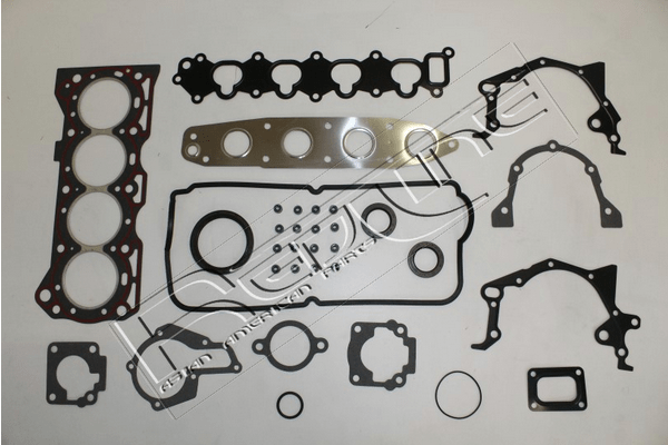 SERIE GUARNIZIONI MOTORE CON GUARNIZIONE TESTATA SUZUKI JIMNY 1.3 - Autoricambi4x4