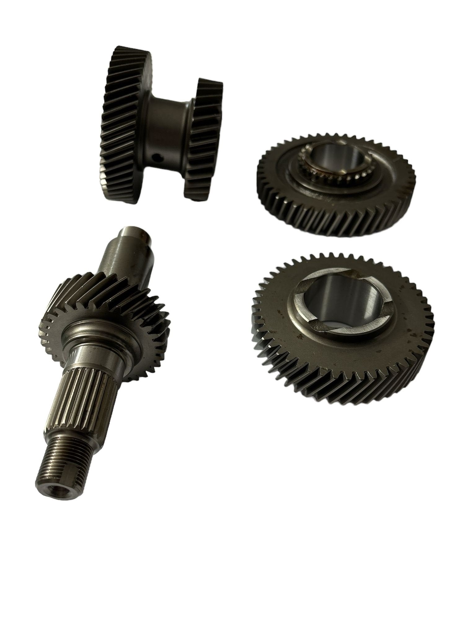 SERIE INGRANAGGI RIDUTTORE SUZUKI SJ410/ SAMURAI/ SANTANA 1.0 - Autoricambi4x4