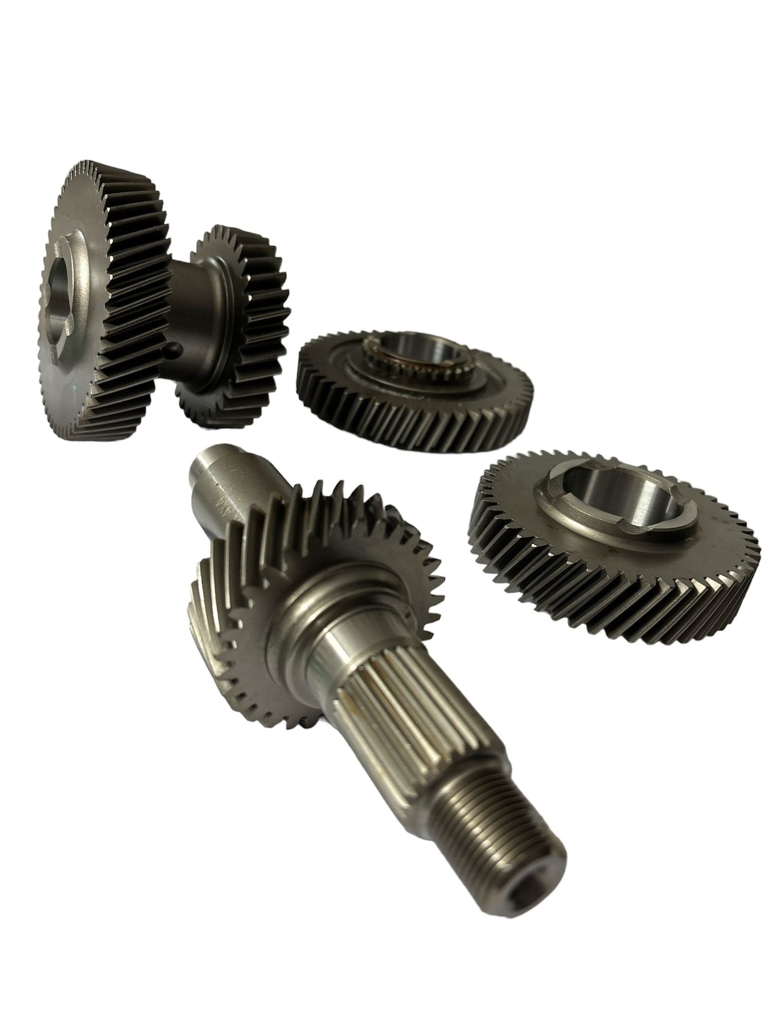 SERIE INGRANAGGI RIDUTTORE SUZUKI SJ410/ SAMURAI/ SANTANA 1.0 - Autoricambi4x4