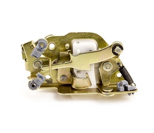 SERRATURA PORTA ANTERIORE DESTRA SUZUKI SJ410/ SJ413/ SAMURAI/ SANTANA - Autoricambi4x4