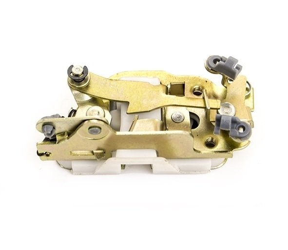 SERRATURA PORTA ANTERIORE SINISTRA SUZUKI SJ410/ SJ413/ SAMURAI/ SANTANA - Autoricambi4x4