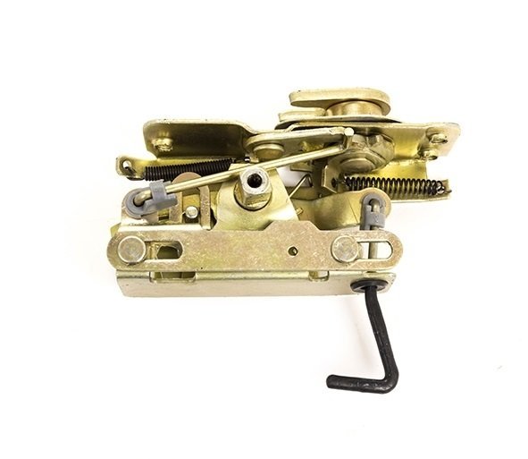 SERRATURA PORTELLONE POSTERIORE SUZUKI SJ410/ SJ413/ SAMURAI/ SANTANA - Autoricambi4x4