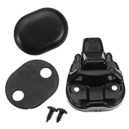 SERRATURA VETRO SCORREVOLE MITSUBISHI PAJERO/ L200 - Autoricambi4x4