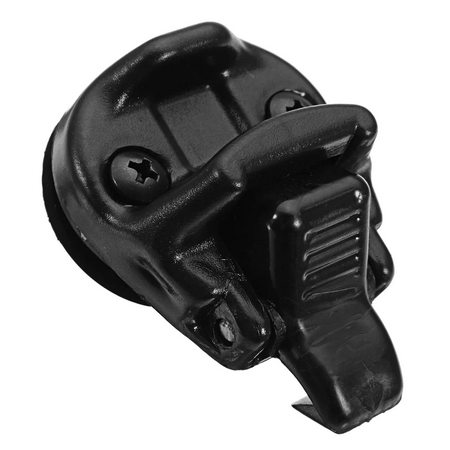 SERRATURA VETRO SCORREVOLE MITSUBISHI PAJERO/ L200 - Autoricambi4x4