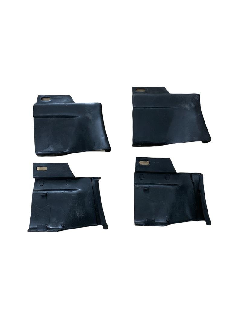 SET CLIP PER PEDANA SUZUKI SJ413/ SAMURAI/ SANTANA - Autoricambi4x4