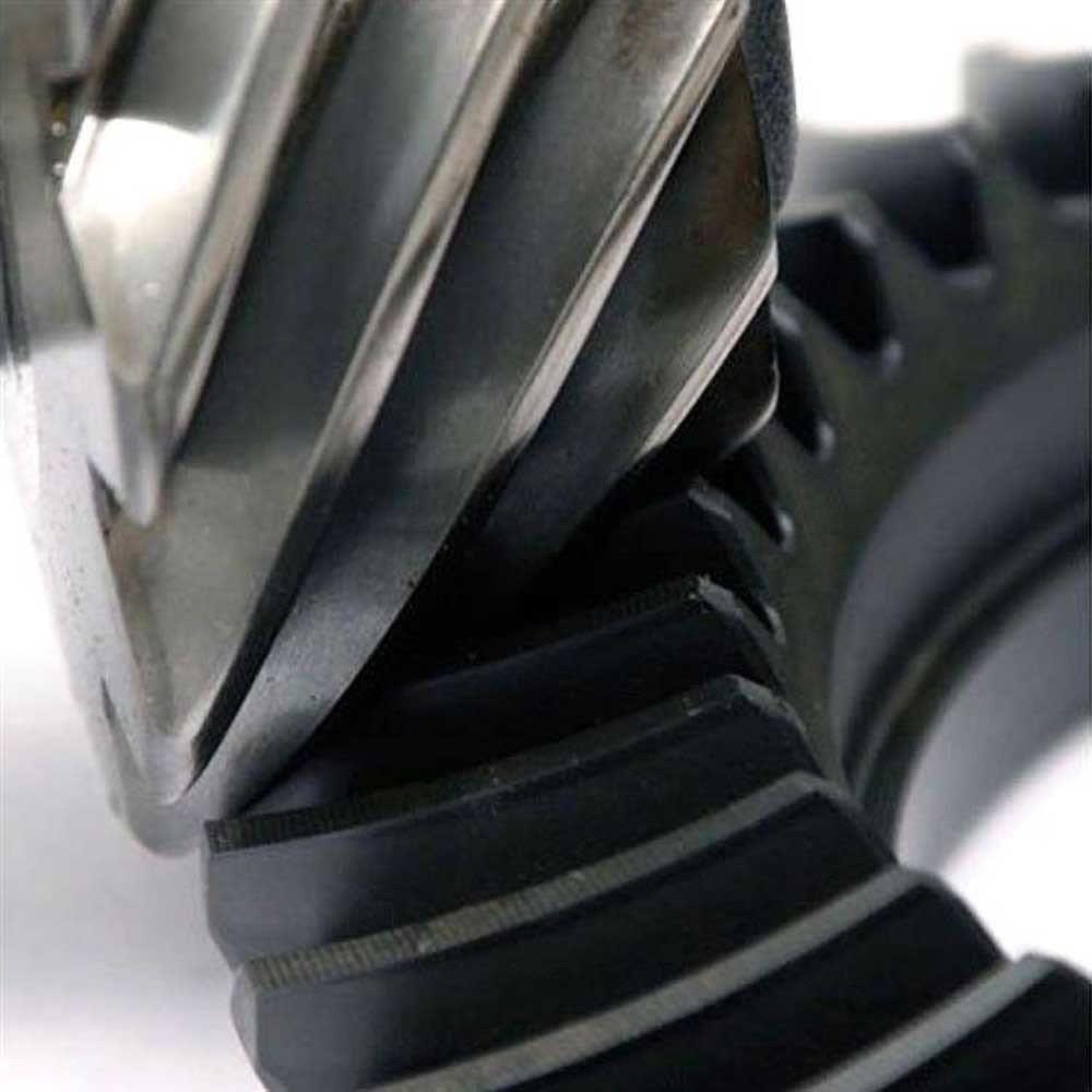 Set di anelli e pignoni anteriori rapporto 4.56 Dana 30 Rough Country - Autoricambi4x4