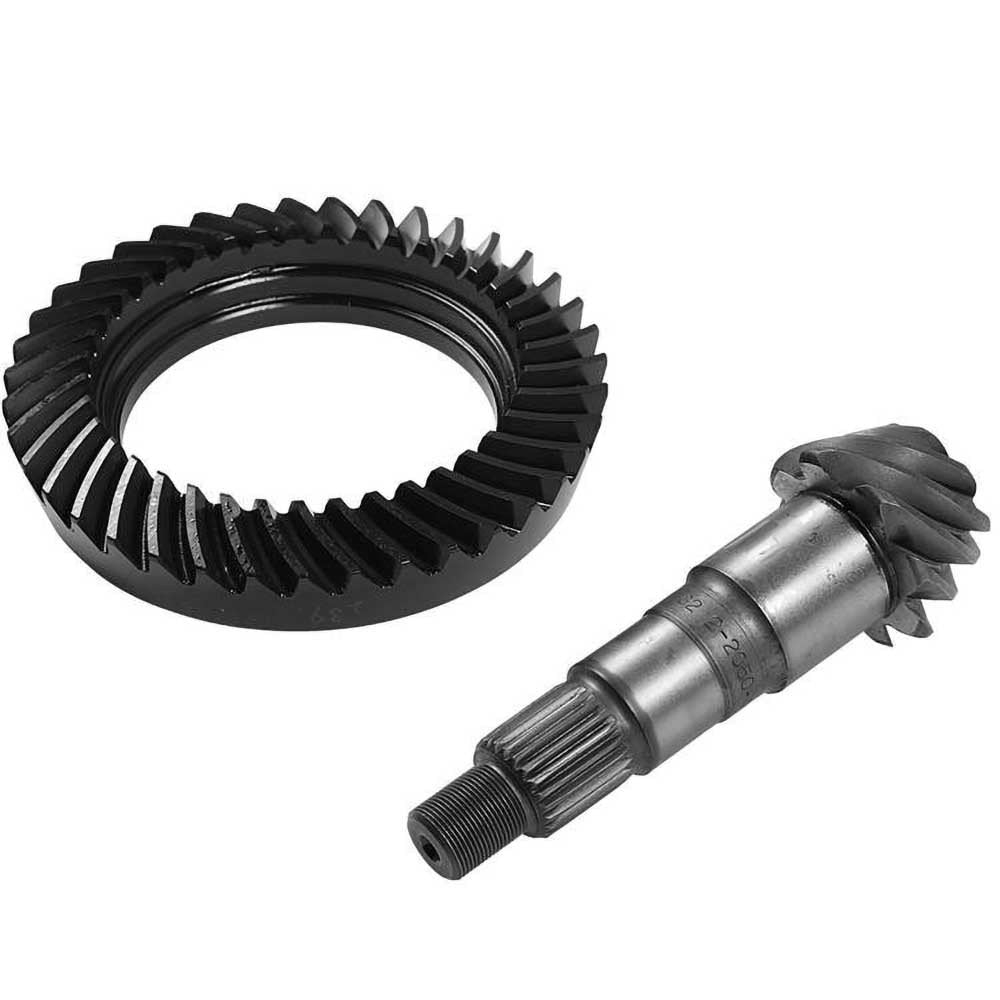 Set di anelli e pignoni anteriori rapporto 4.88 Dana 30 G2 - Autoricambi4x4